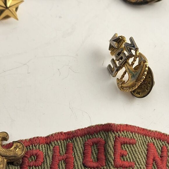 Lot of USA memorabilia - Picture 2 of 6